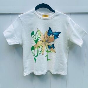 Juliet Johnstone Baby Tee